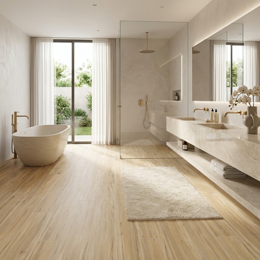 KJ - Pearsion Wood Ivory